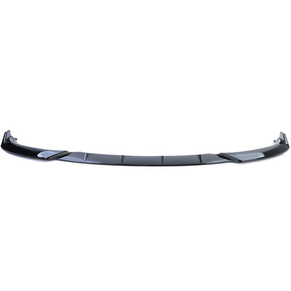 UNDER FRONT BUMPER SPLITTER BMW 3 SERIES F30 F31 2011-2018 ABS SPOILER ..-