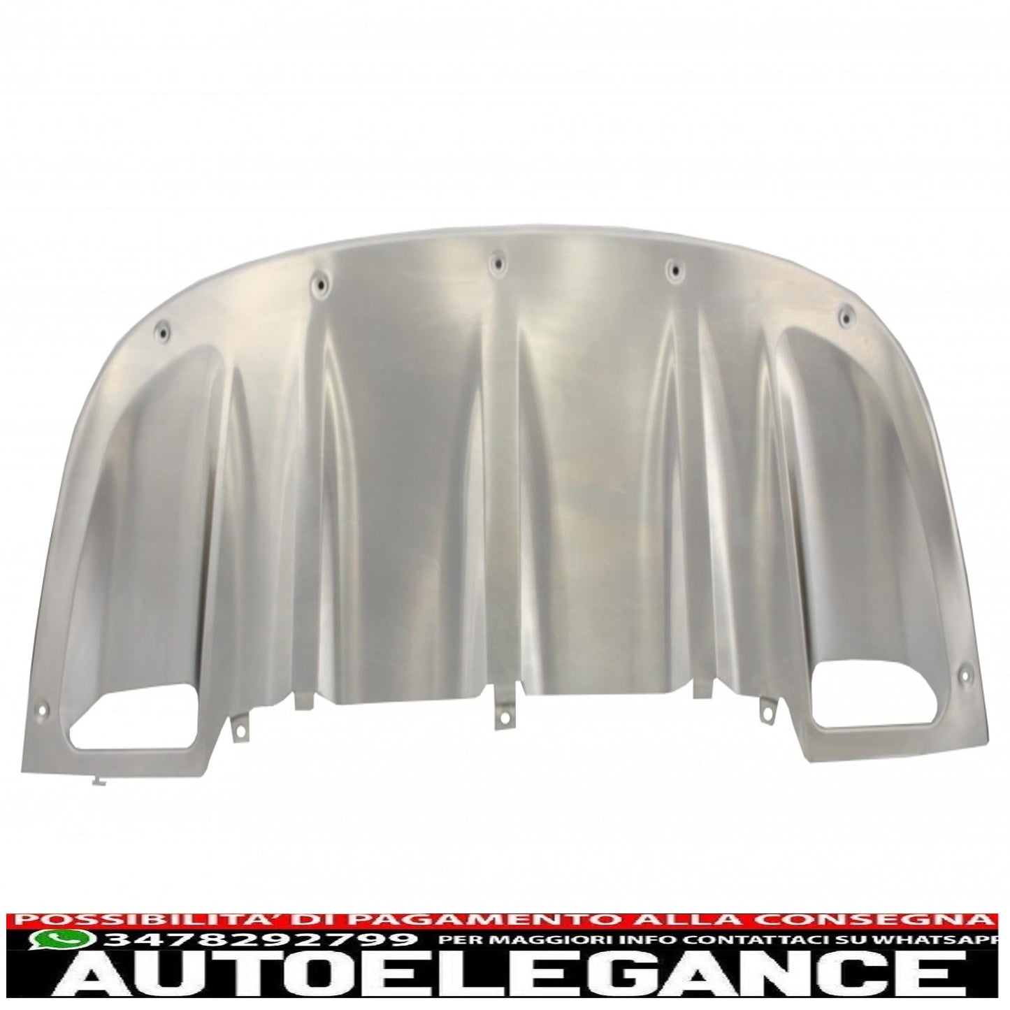 body kit skid plates bumper protectors with running boards side steps off-road suitable for porsche cayenne 958 (2010-2014) 