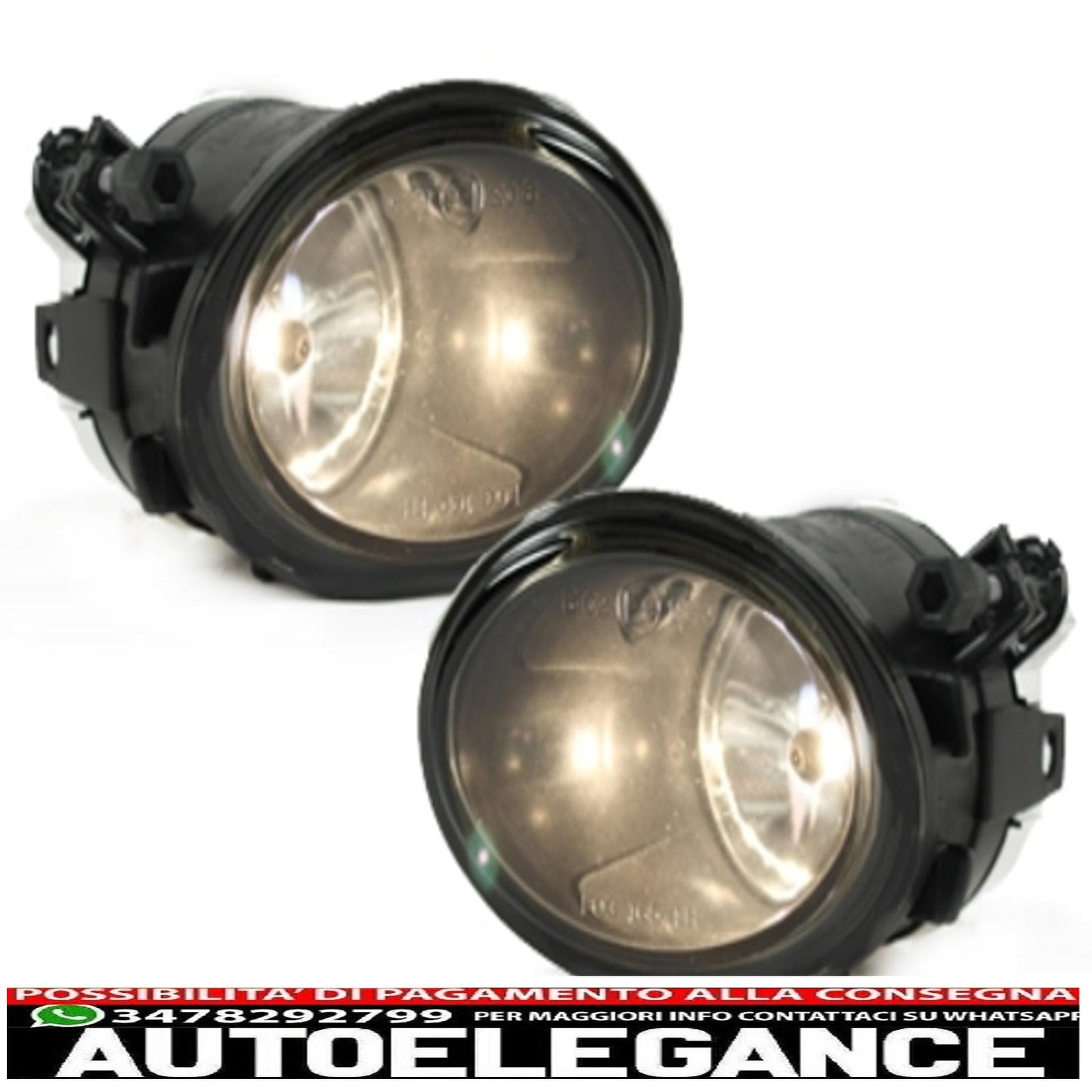 body kit suitable for bmw 5 series e39 (1997-2003) with fog lights and central grilles m5 design