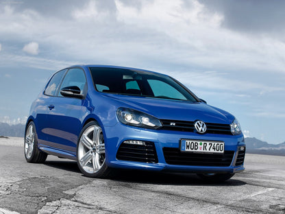COPPIA MINIGONNE LATERALI ADATTO PER GOLF 6
