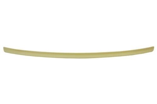 Trunk Spoiler Lip for AUDI A4 B7 2004-2008 Glass Reinforced Plastic-Mos