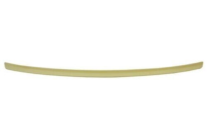 Trunk Spoiler Lip for AUDI A4 B7 2004-2008 Glass Reinforced Plastic-Mos
