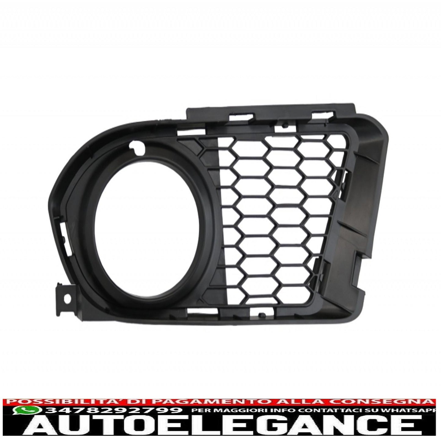 body kit suitable for bmw 3 series e92 coupe e93 cabrio non-lci (2006-2009) m-technik look