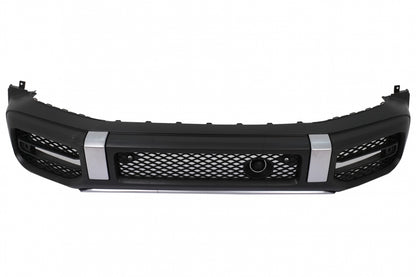 Body Kit suitable for Mercedes G-Class W463 (2008-2017) Conversion to 2018 G63 Design