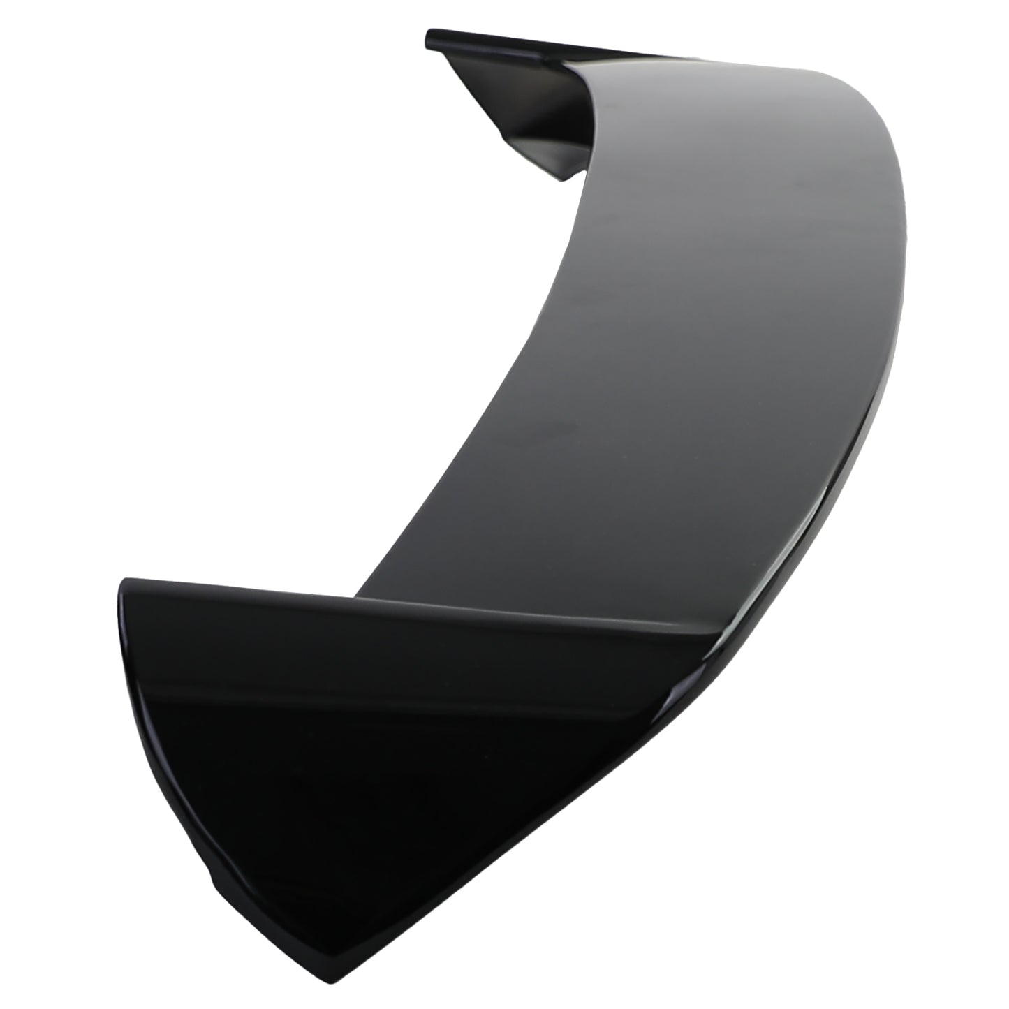 SPOILER POSTERIORE PERFORMANCE NERO LUCIDO ADATTO PER SEAT IBIZA KJ1 2017-2021