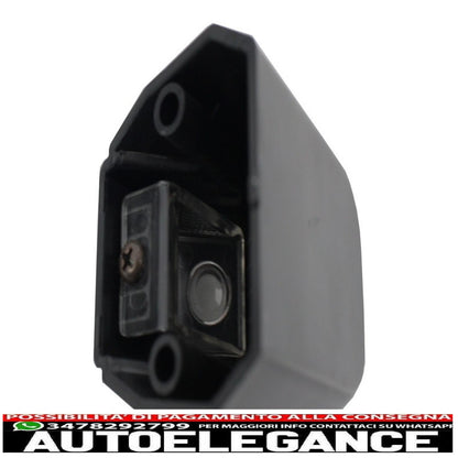 Copertura fittizia per fotocamera posteriore adatta per mercedes classe g w463 (1989-2017) senza fotocamera AUTOELEGANCERICAMBI