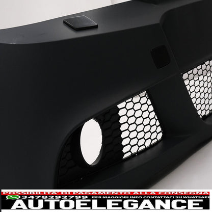 Body Kit for BMW 3 Series E90 LCI 08-2011 M-Tech Design Bumper Skirts 
