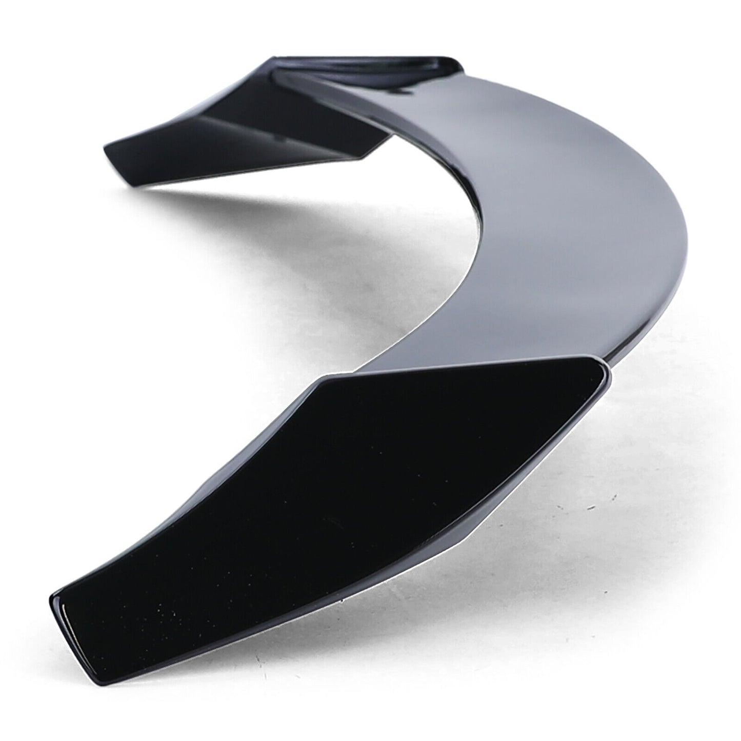 SPOILER TETTO POSTERIORE ADATTO PER MERCEDES GLA X156 2013-2020