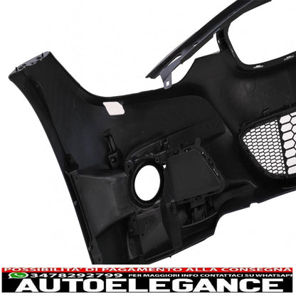Complete body kit suitable for bmw 3 series f30 (2011-2019) 