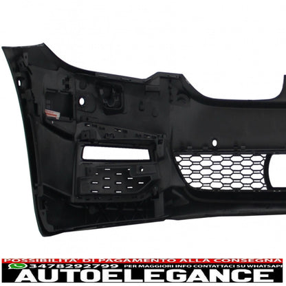 complete body kit suitable for BMW 5 Series G30 (2017 onwards) m-tech design 