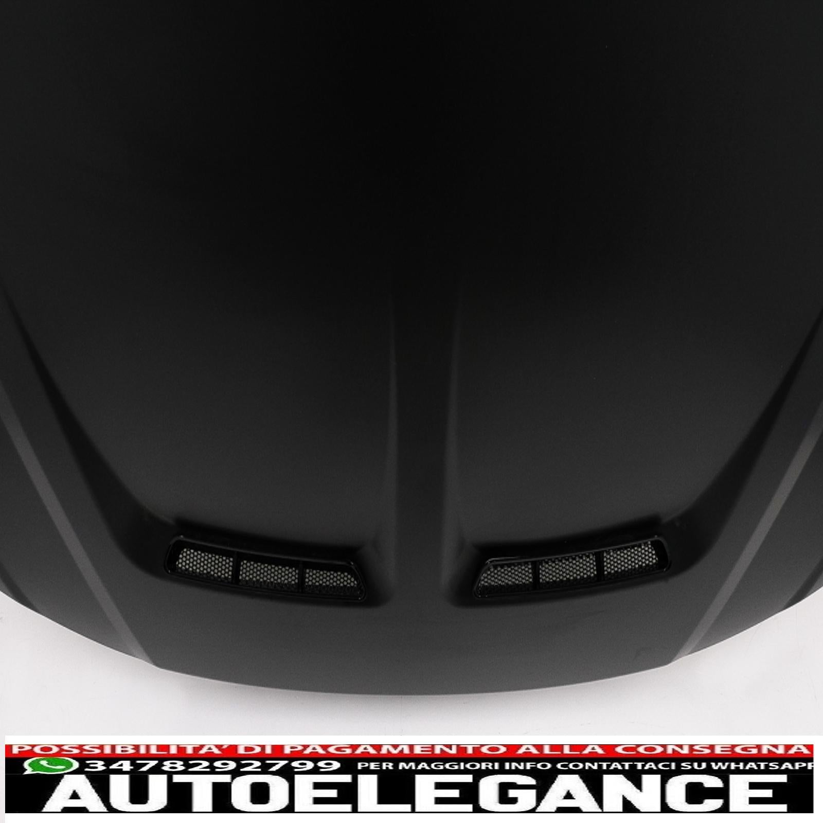cofano cofano adatto per land range rover sport l494 suv (2013-2020) AUTOELEGANCERICAMBI