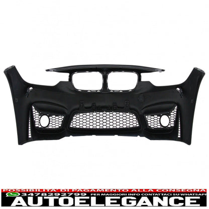 body kit suitable for bmw 3 series f30 (2011-2019) m3 design