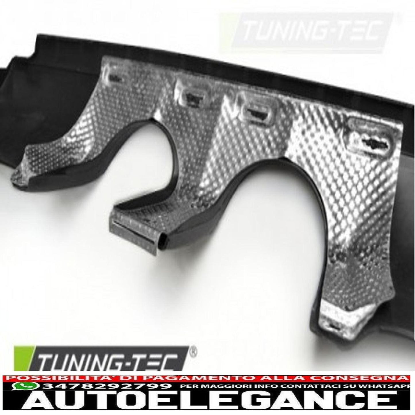 sports body kit suitable for vw golf 6