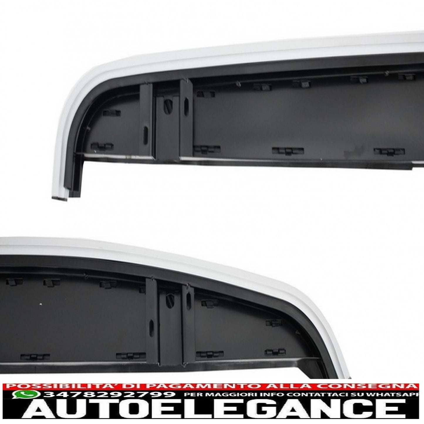 Pedane laterali adatte per Land Range Rover Sport L320 (2005-2013)