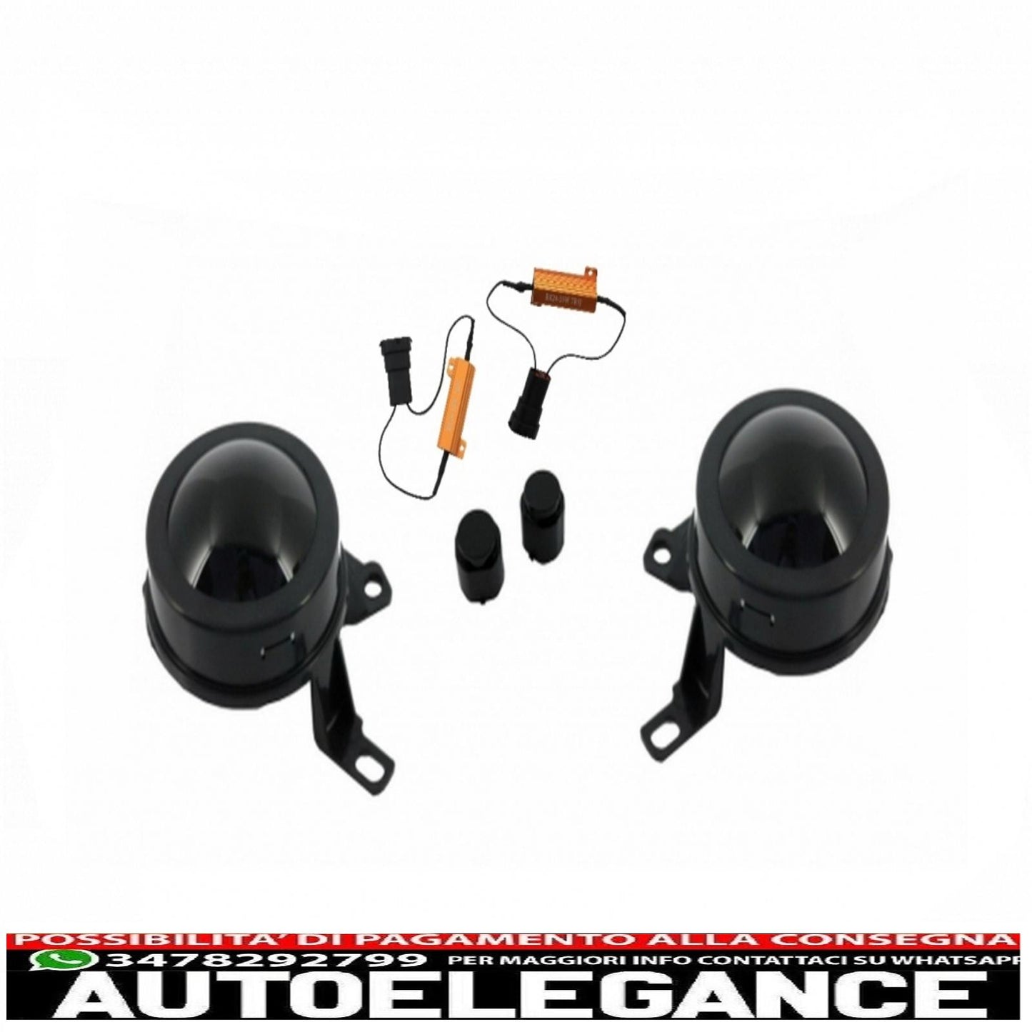 front bumper suitable for audi a3 8p restyling sportback hatchback convertible (2009-2012) rs3 design 