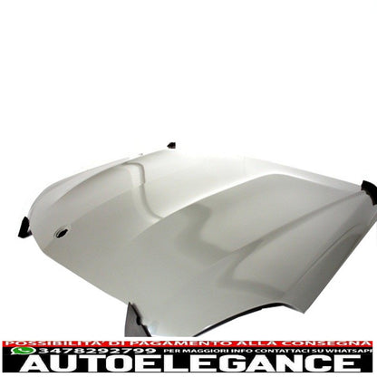 Complete conversion retrofit body kit suitable for mercedes w204 c-class facelift (2011-2014) design c63 