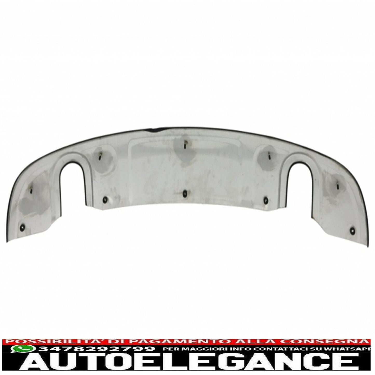 skid plates and running boards suitable for audi q5 8r (2008-2012) off road pack