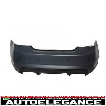 body kit suitable for mercedes s class w221 short wheelbase swb (2005-2012)