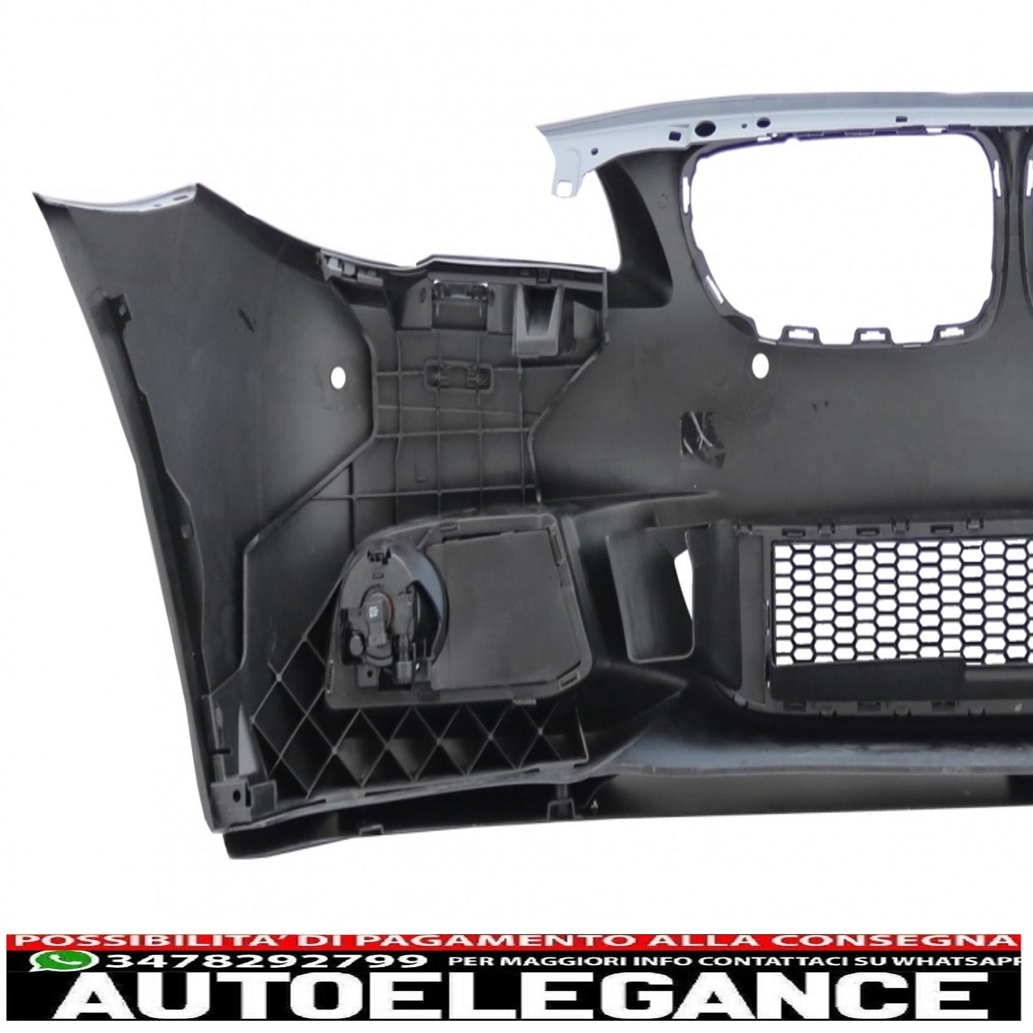 Body kit suitable for BMW 5 Series F11 Touring Estate Station Wagon Avant (2011-2013) M-Performance Design