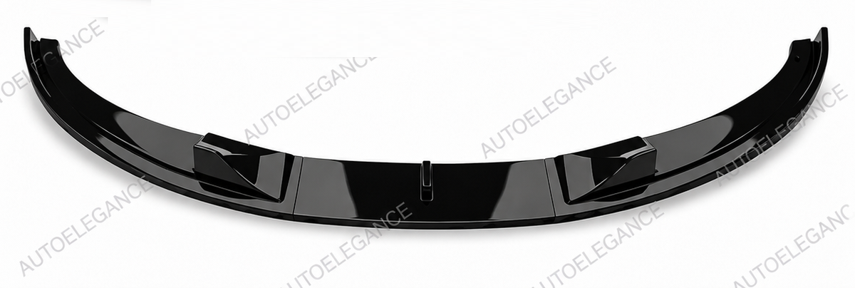 BODYKIT E36 + COUPE REAR LIGHTS WITH WHITE INDICATOR