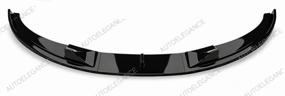 BODYKIT E36 + COUPE REAR LIGHTS WITH WHITE INDICATOR