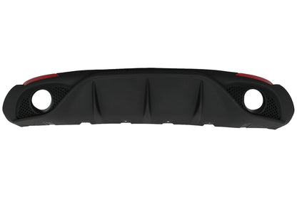 Air diffuser for Alfa Romeo Giulia 952 Veloce TB Speciale TD 16+