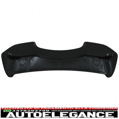 Ala spoiler sul tetto adatta per Honda Crv (2012-2016) iv generazione design OEM AUTOELEGANCERICAMBI