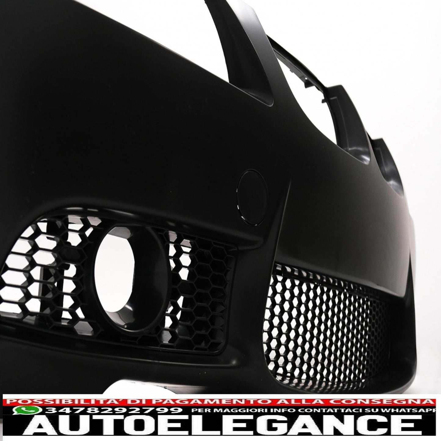 body kit suitable for bmw 3 series e90 (2005-2008) m3 design