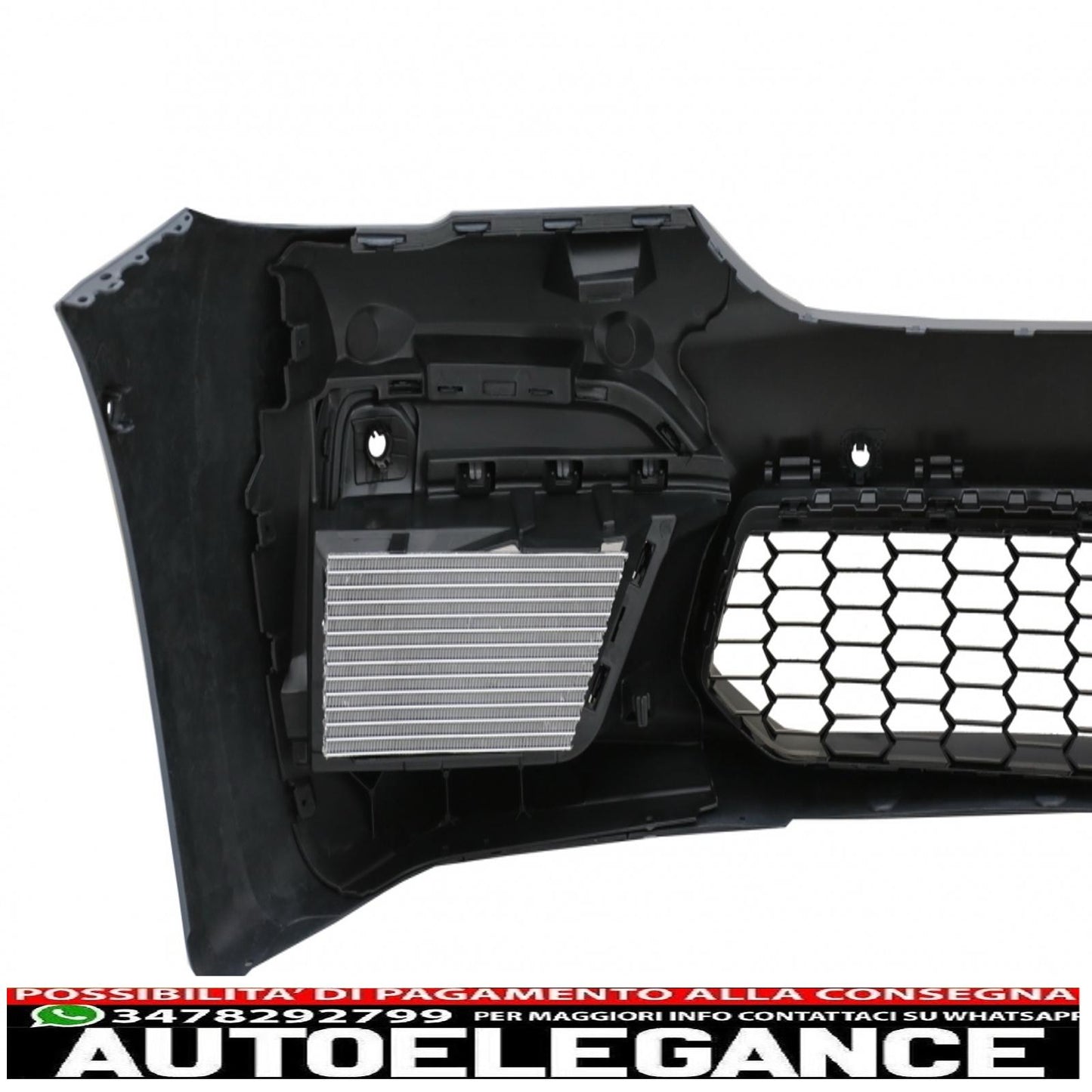 complete body kit suitable for bmw 5 series g30 lci (2020 onwards) m5 design