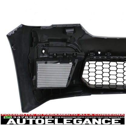 complete body kit suitable for bmw 5 series g30 lci (2020 onwards) m5 design