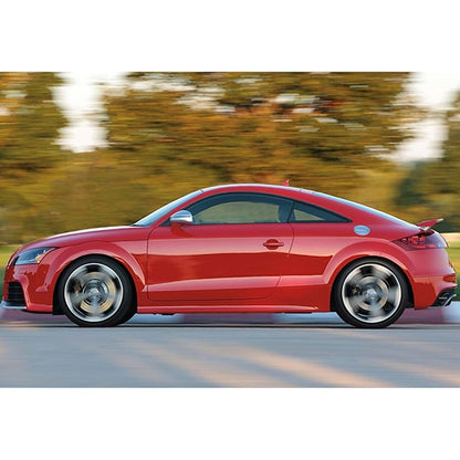 SKIRTS SUITABLE FOR AUDI TT 8J 2009-2014 RS LOOK RAW