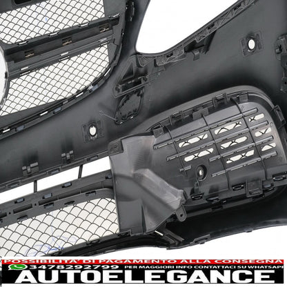 body kit suitable for mercedes w212 e-class facelift (2013-up) e63 design with exhaust tips