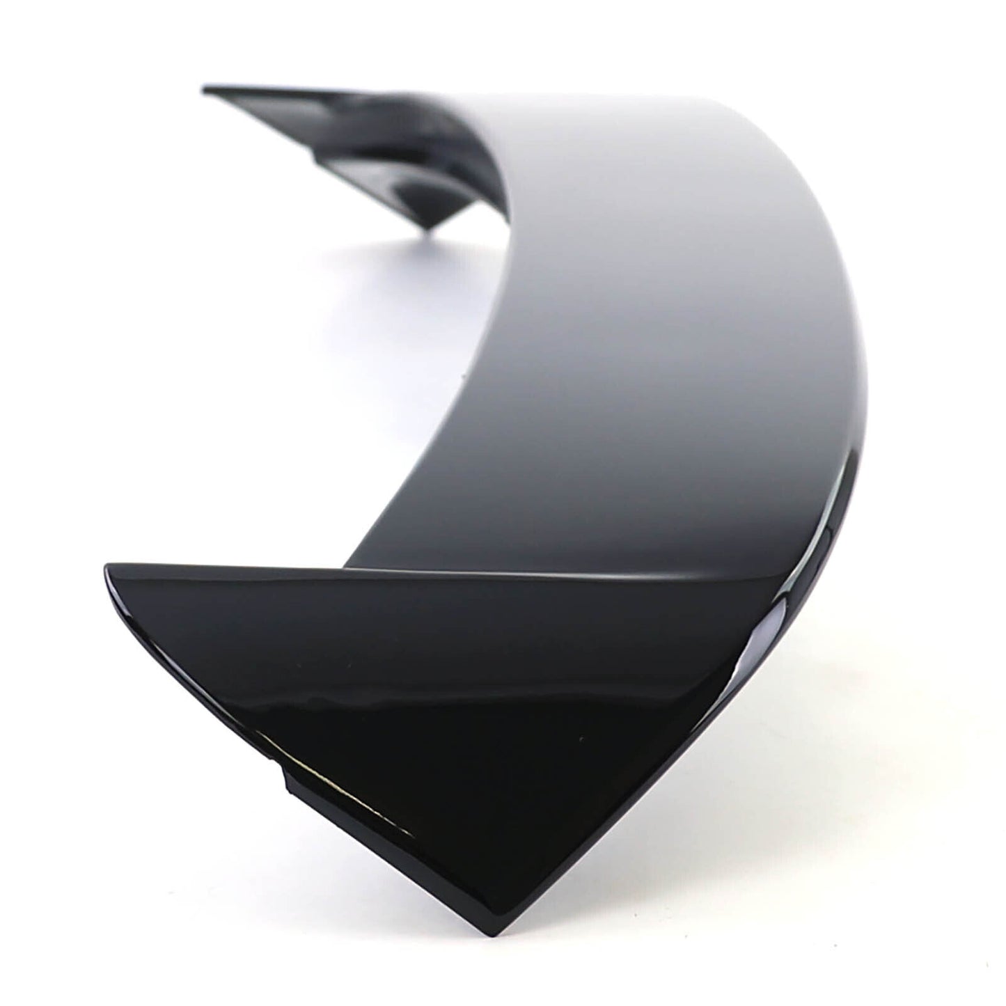 Gloss Black Sport Roof Spoiler for Seat Leon 3 5F 12-20