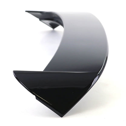Gloss Black Sport Roof Spoiler for Seat Leon 3 5F 12-20