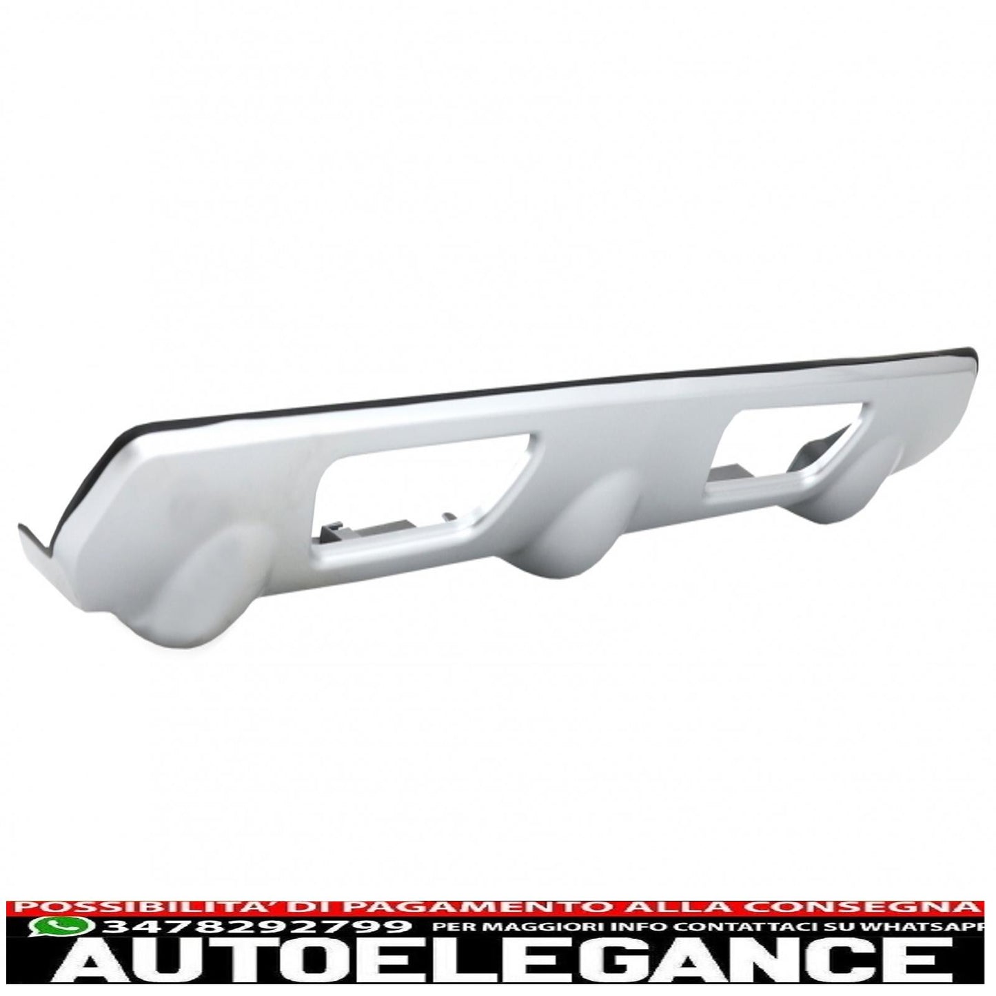 skid plates with running boards suitable for nissan x-trail ii (t31) non restyling (2007-2010)