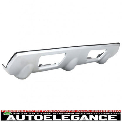 skid plates with running boards suitable for nissan x-trail ii (t31) non restyling (2007-2010)