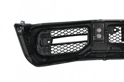 Paraurti anteriore adatto per Mercedes Classe G W463 / W464 (dal 2018 in poi) G63 Design
