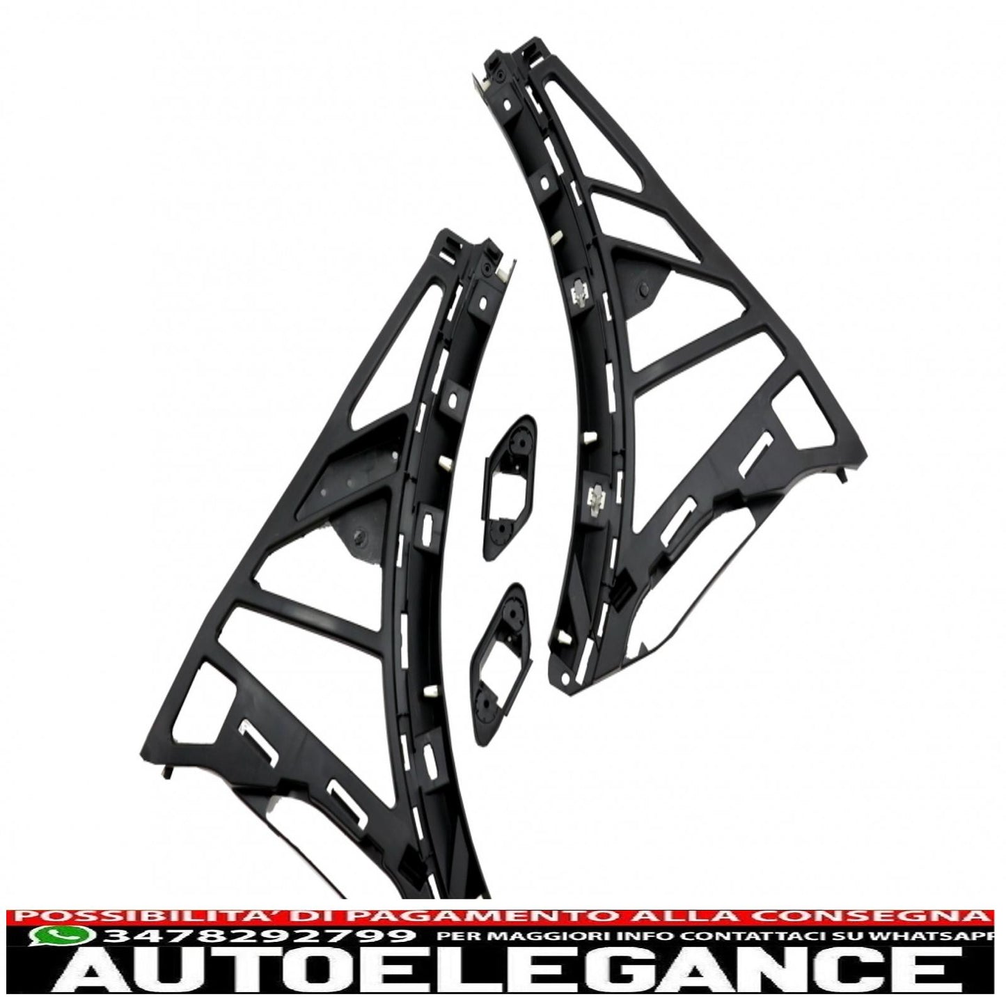 front bumper suitable for porsche cayenne 958 92a pre-facelift (06.2010-08.2014) 