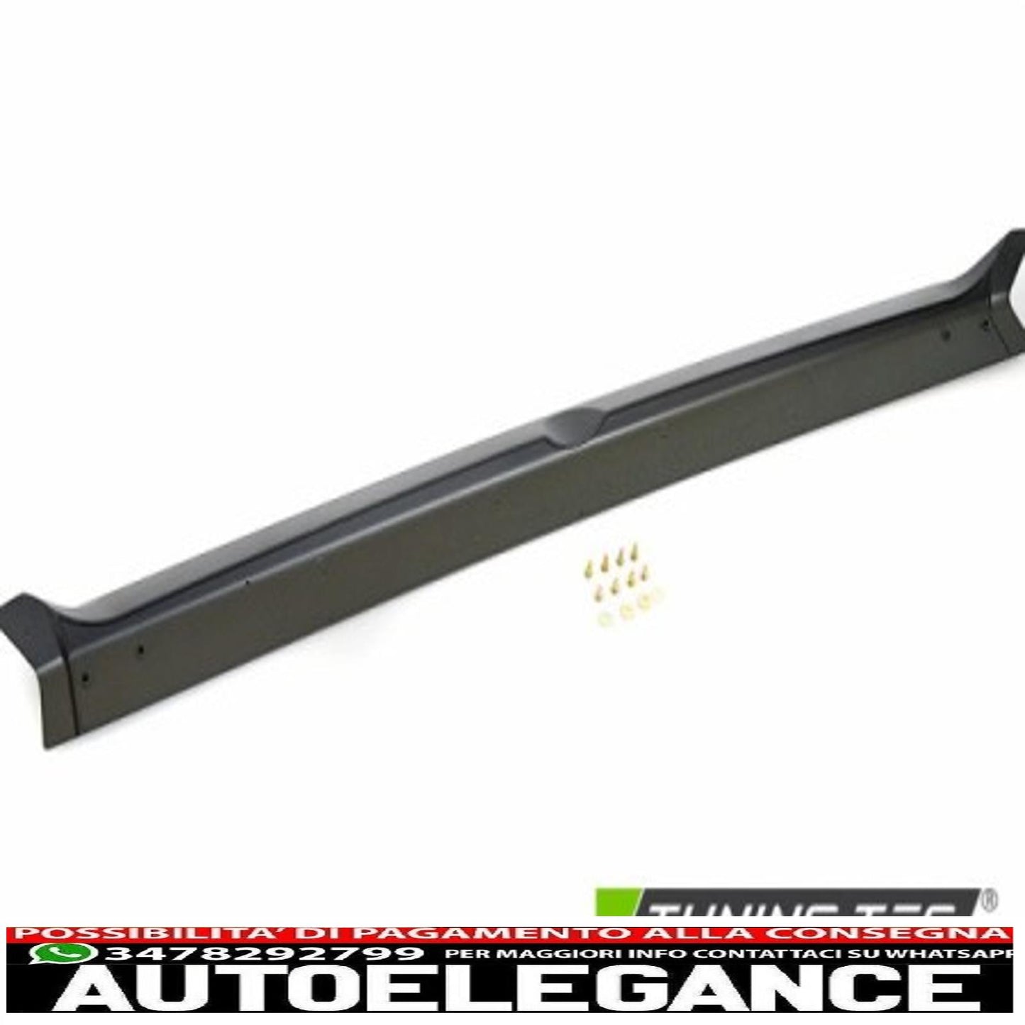 spoiler per bagagliaio uno stile adatto a bmw e30 82-90