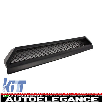 mercedes g-class w463 (1989-up) b-design upgrade body kit fits g63 g65 design