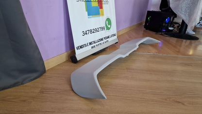 REAR ROOF SPOILER MERCEDES G W463 AMG WING B DESIGN 0939