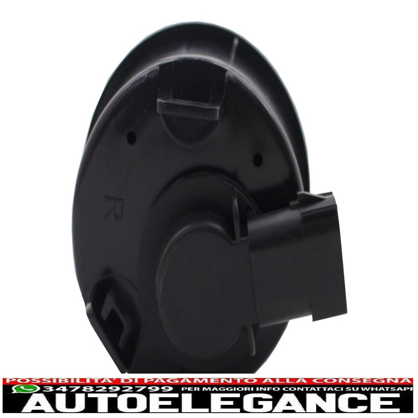 LED Turn Signal Light, Fog Light and Rear Third Brake Light Upgrade Package Fit For Jeep Wrangler JK (2007-2016) 