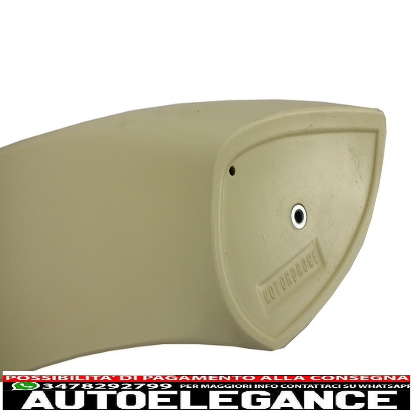 trunk spoiler suitable for mini cooper r50 r53 (2001-2006)