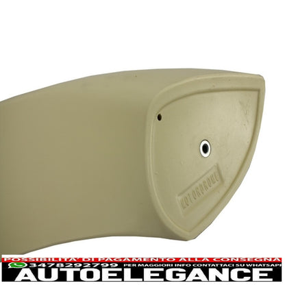 trunk spoiler suitable for mini cooper r50 r53 (2001-2006)