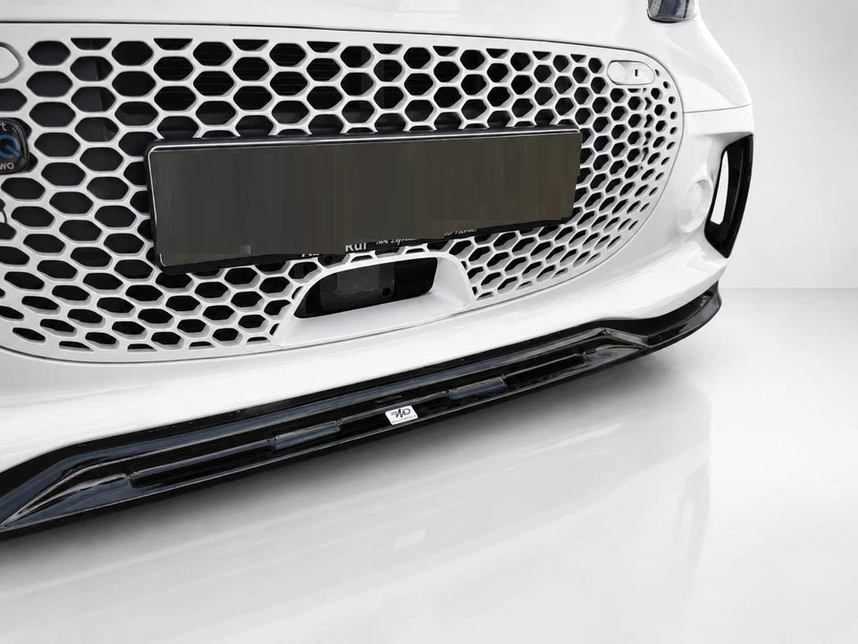 ⭐1436 SPOILER SUITABLE FOR CUPRA FORMENTOR 2020+ GLOSSY BLACK SPORTY LOOK⭐ 