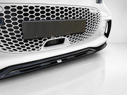 ⭐1436 SPOILER SUITABLE FOR CUPRA FORMENTOR 2020+ GLOSSY BLACK SPORTY LOOK⭐ 