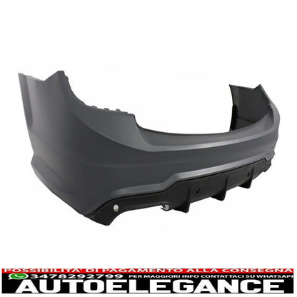 body kit suitable for mercedes c-class w204 facelift c63 t-modell s204 estate wagon estate with single frame front grille sport piano black 