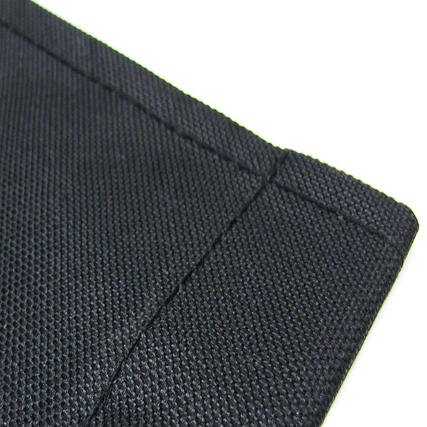 Boot mat, boot liner, blanket, tub with loading edge protection L 100x80x40cm