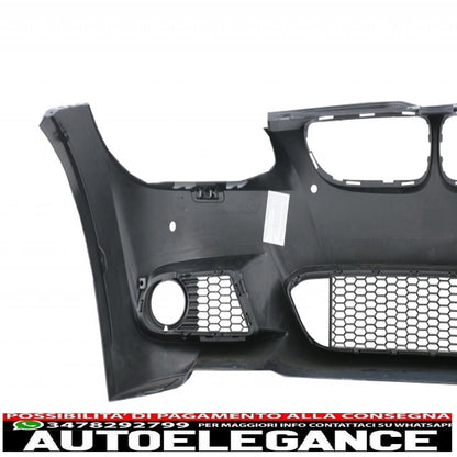 body kit suitable for bmw 3 series e92 coupe e93 cabrio lci (2010-2014) m-technik look