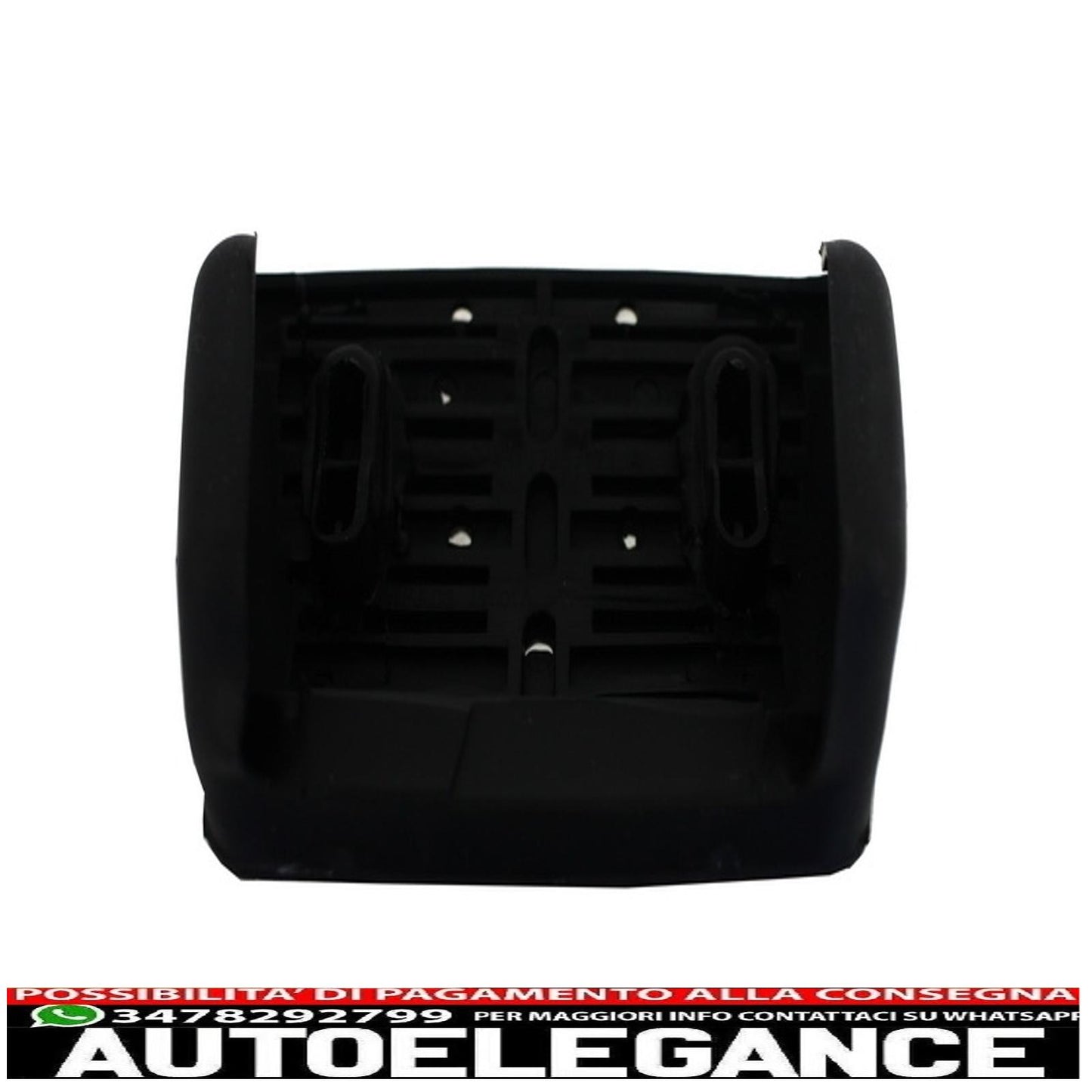 footrest kit suitable for audi a4 b8 (2008-2015) audi a5 (2008-2016) audi q5 (2008-2016) audi a6 (2011-2015) audi a7 (2010-up) porsche macan (2014-up) automatic